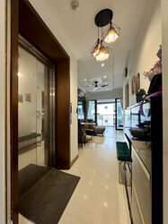 Riz Haven (D17), Apartment #609522101
